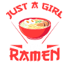 Ramen Girl Ramen Girl Cadeau