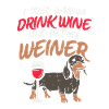Pet My Weiner - Gift