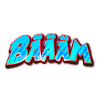 BÄÄÄM bäääm bääm