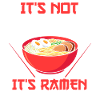 Ramen Ramen Merchandise Anime Gift