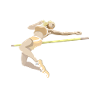 High Jump - High Jumper