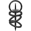 HYDRA - Sword Black1