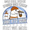 SANKT PETER ORDING