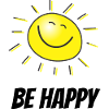 Happy Sun