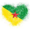 French Guiana