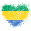 Gabon