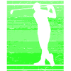 Golf Golfer