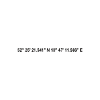 Wolfsburg Coordinates