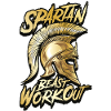 spartan beast workout gold