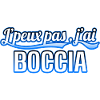 Boccia - j'peux pas , j'ai Boccia