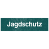 Jagdschutz Aufkleber