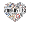 Vet Nurse Veterinarian-Nurse Veterinary Assistant