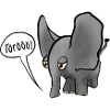 Elefant
