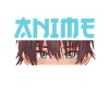 Anime Boy Anime Kawaii Gift