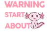 Axolotl Axolotl Gift