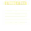 Stundenlohn Handwerker