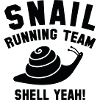 Snail Running Team