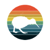Kiwi Vogel kiwivogel Nouvelle-Zélande