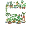 Plant Lady