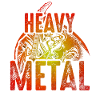 Heavy metal