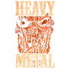 Heavy Metal Musique