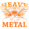 Heavy metal