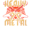 Heavy metal