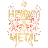 Heavy metal