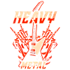 Heavy Metal Musique