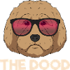 The Dood Dog Goldendoodle