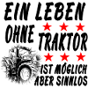 Traktor