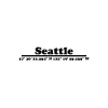 Seattle Coordinates
