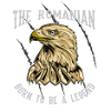 Le Romanian, le T-shirt roumain