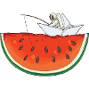 Pastèque