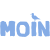 Moin Möwe