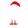 santa's favourite psychologist - chrismas gift
