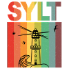 Island Sylt- Sylt Holiday Souvenir