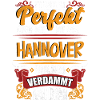 Hannover Spruch