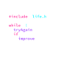 Algorithmus Erfolg Programmierer Programmcode