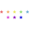 anti pis rainbow