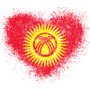 Kyrgyzstan
