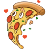 Happy Pizza