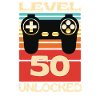 Level 50 Unlocked Funny Gaming