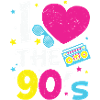 90s Nineties Theme Party Retro