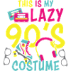 90s Nineties Theme Party Retro