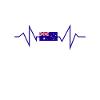 Australia Heartbeat Australian Australian
