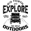 Outdoor Land Cruiser