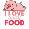 sweet pork farm ham