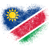 Namibia