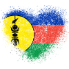 Neukaledonien